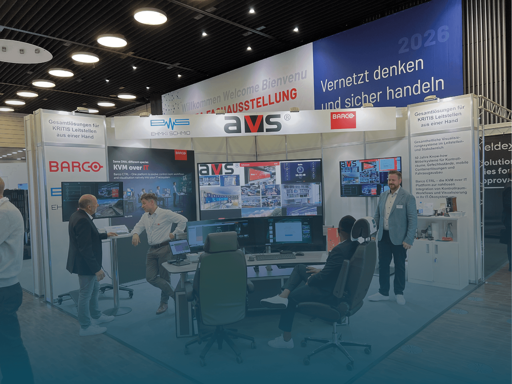 AFCEA 2026