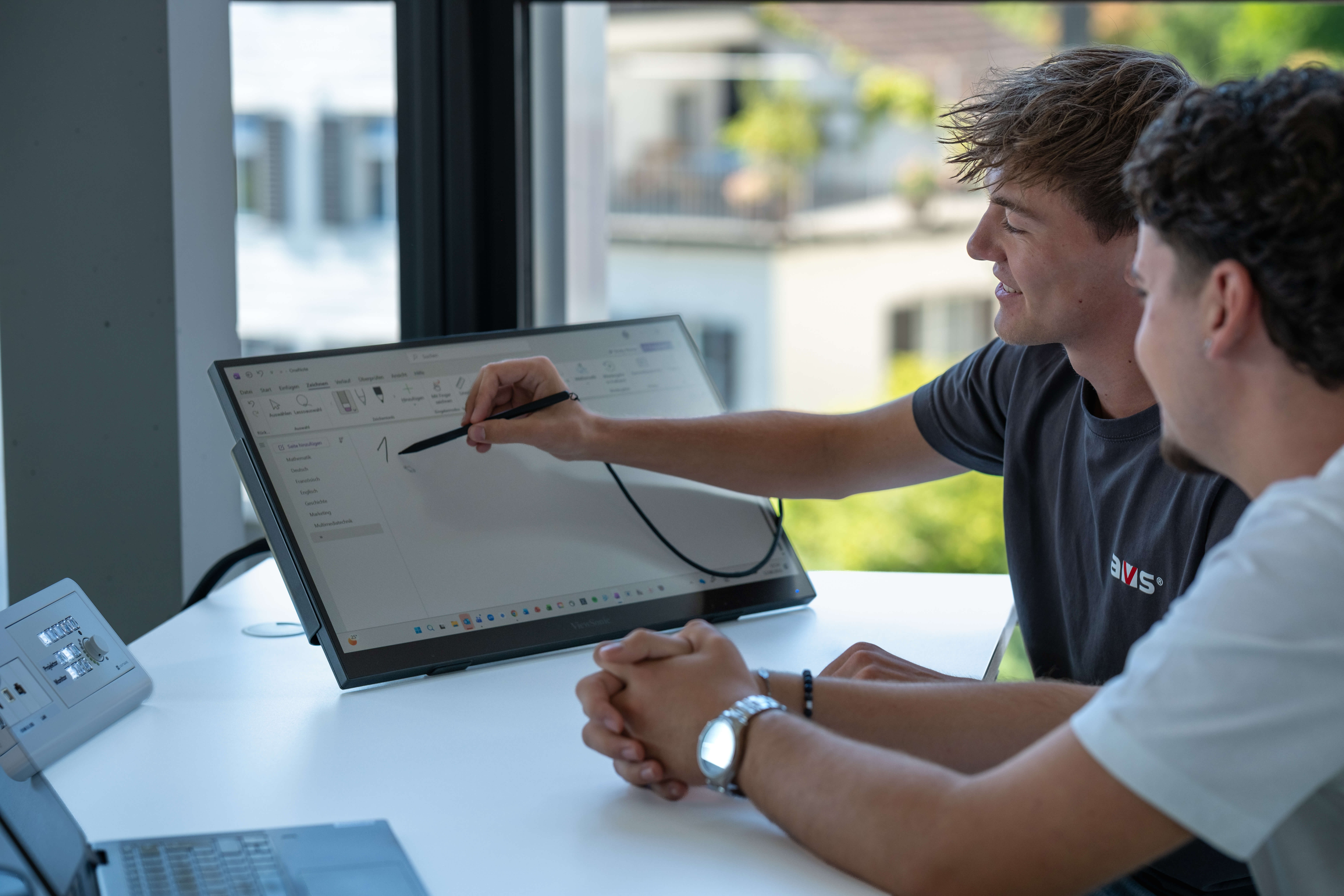 EDUso Core - Education Solution