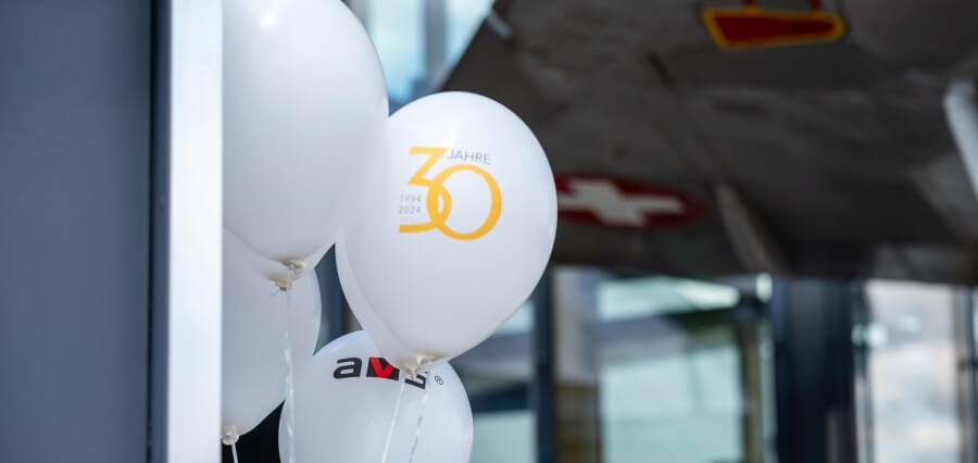30 Jahre AVS Film