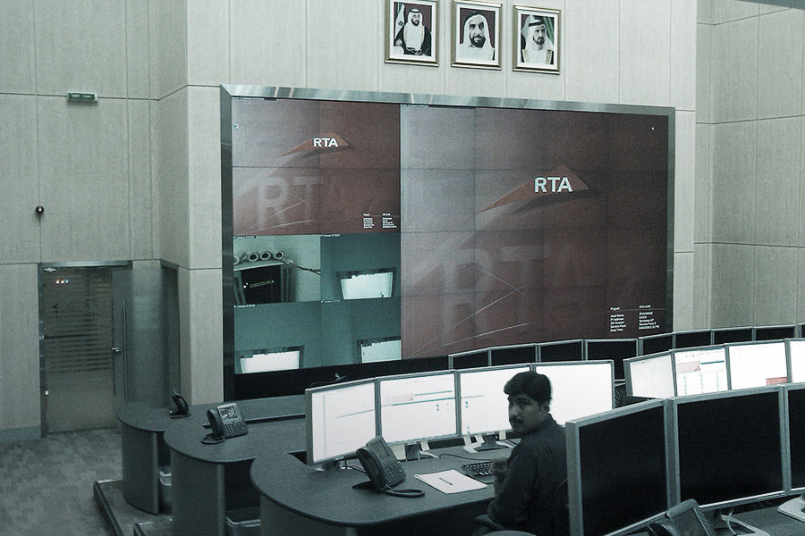 RTA Dubai