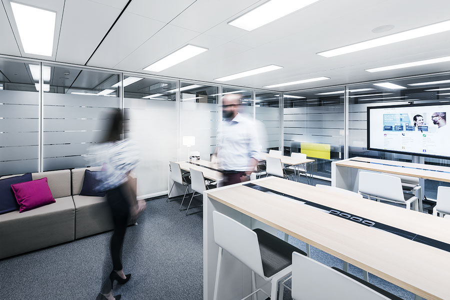 Roche Diagnostics International AG