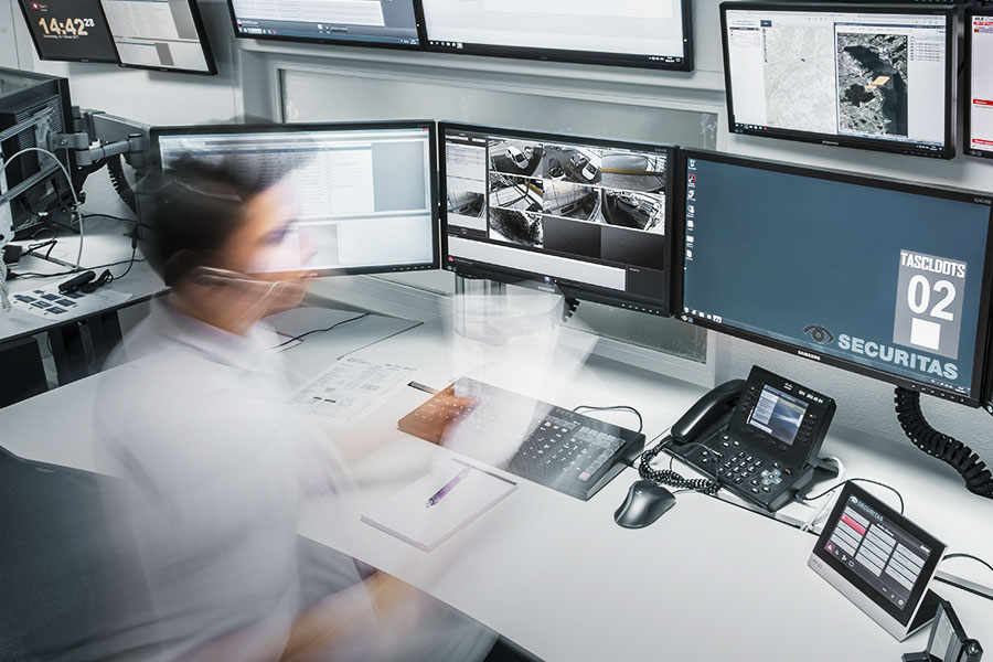 Securitas AG