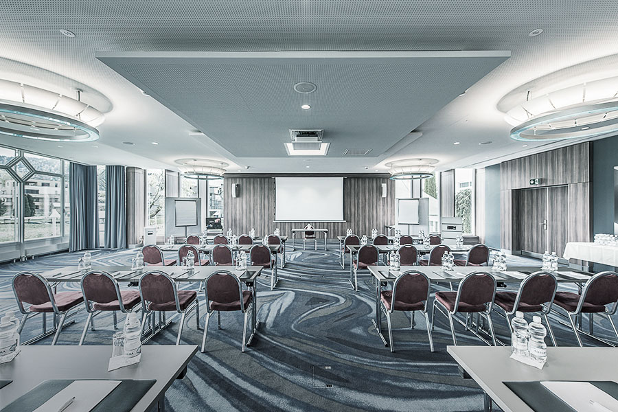 Seminar hotel am Aegerisee